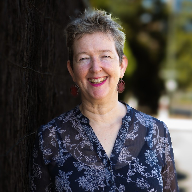 Tabitha McFarlane